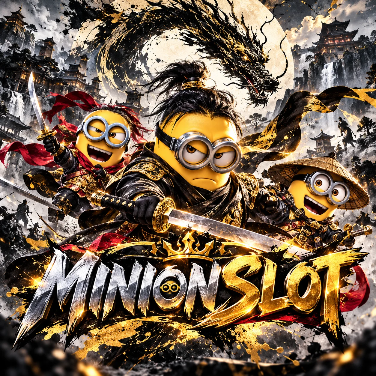 MINIONSLOT – Dunia Digital Ceria dengan Karakter Playful yang Bikin Penasaran